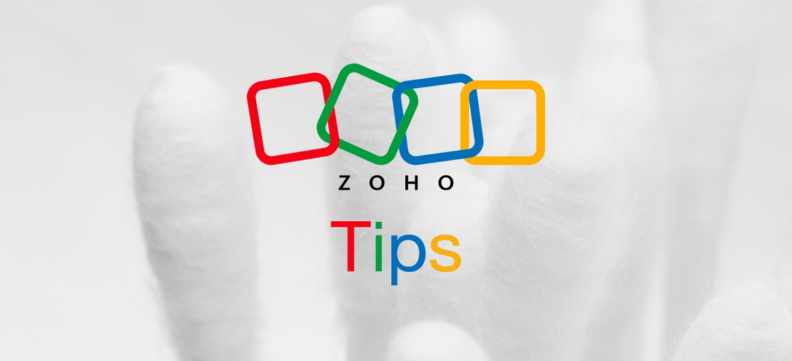 Automatically Track Your Sales Cycle in Zoho CRM