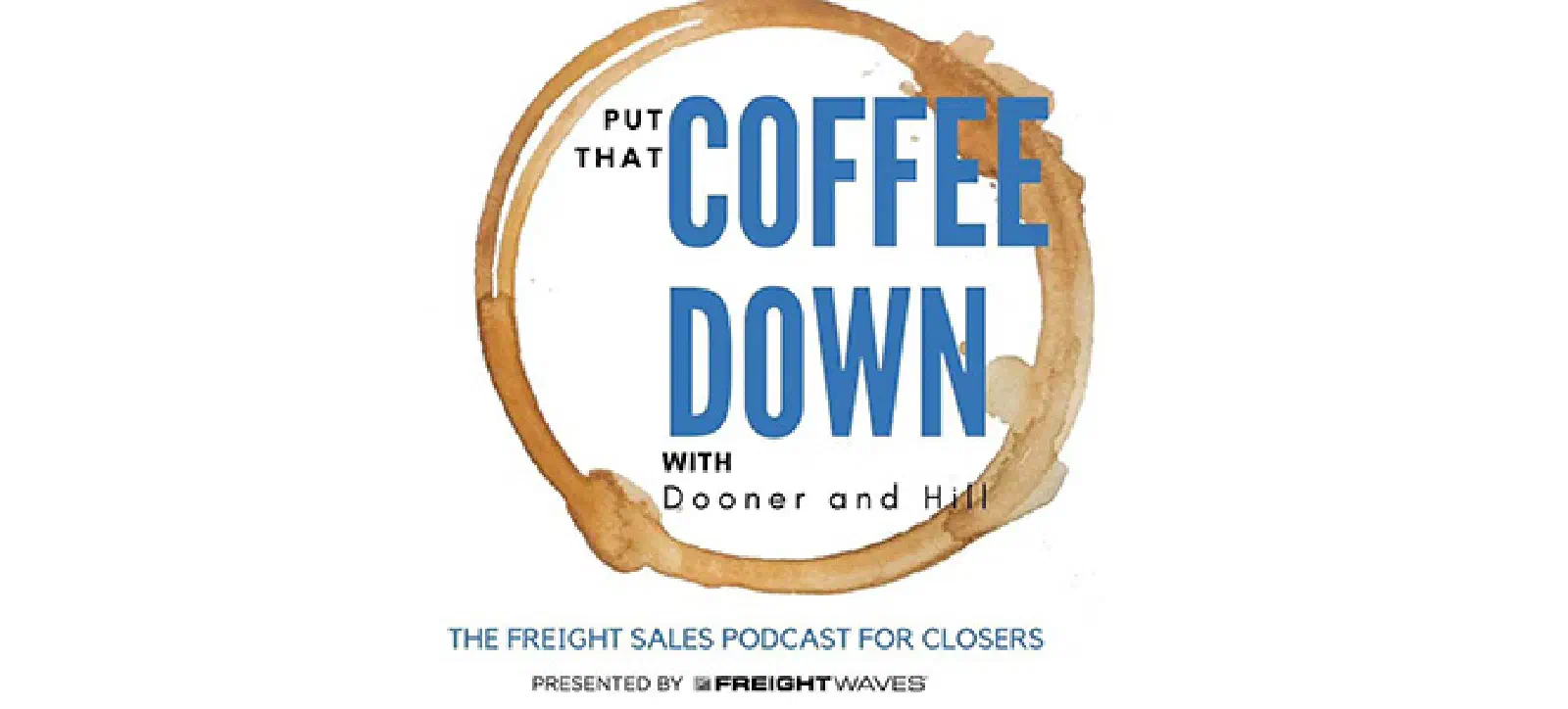 Freightwaves Interview: How to Sell Value Freightwaves Interview: How to Sell Value